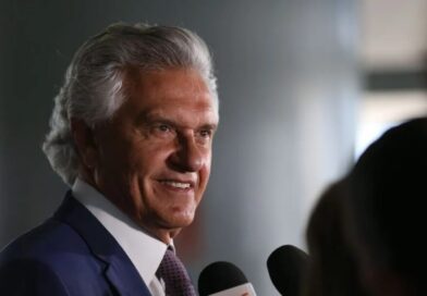 Ronaldo Caiado (foto: divulgação)