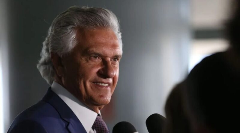 Ronaldo Caiado (foto: divulgação)
