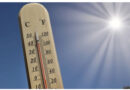 Setembro começa com previsão de chuva e calor de até 39,8°C em Goiás