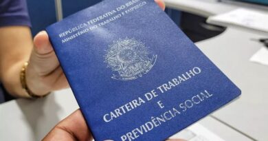 Região do Entorno do Distrito Federal registra 8,4 mil admissões formais em julho