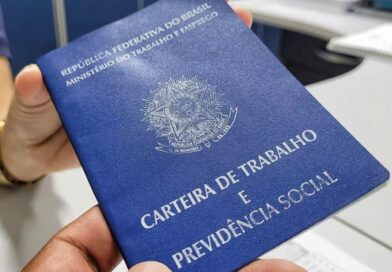 Região do Entorno do Distrito Federal registra 8,4 mil admissões formais em julho