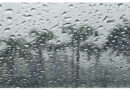 Frente fria deve trazer chuva forte, raios e ventos de até 60 km/h para Goiás