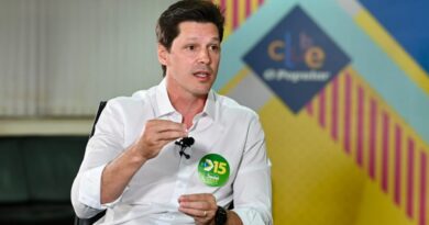 Daniel Vilela assume compromisso com transporte do Entorno do DF