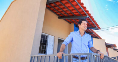 Daniel Vilela projeta 10 mil casas a custo zero entregues em Goiás até dezembro