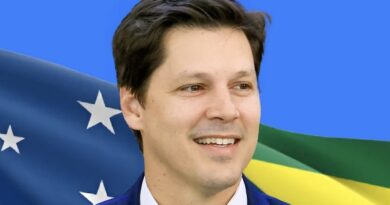 De olho no futuro, Daniel Vilela aponta caminhos para Goiás seguir avançando