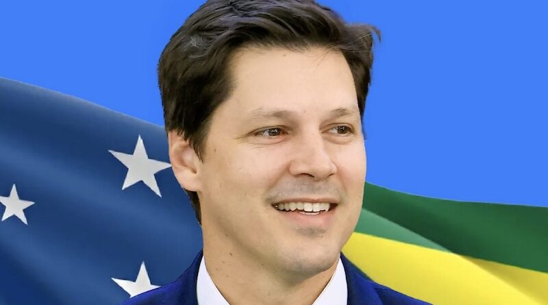 De olho no futuro, Daniel Vilela aponta caminhos para Goiás seguir avançando