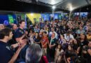Daniel Vilela convoca aliados para reta final de campanha: “Hora da decisão”