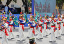 Confira orientações para acompanhar o Desfile de 7 de setembro