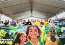 Cidade Ocidental celebra a Independência do Brasil com desfile cívico marcado por patriotismo e participação popular