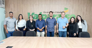 Novo centro de distribuição da DROGASIL vai gerar de 500 empregos em Valparaíso