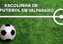 Esporte que transforma: em Valparaíso, o jogo também é pela cidadania