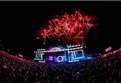 Festival Expo Mix acontece de 18 a 20 de setembro em Brasília com grandes atrações nacionais