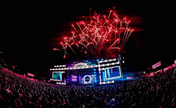 Festival Expo Mix acontece de 18 a 20 de setembro em Brasília com grandes atrações nacionais