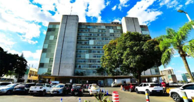 Hospital de Base completa 66 anos com histórias de quem faz parte de sua trajetória