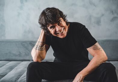 O músico Milton Guedes é atração do Brasíllia Moto Festival 2026 - Foto Divulgação