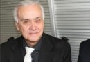 Jornalista Ari Diógenes morre aos 82 anos após décadas de atuação na comunicação do Governo de Goiás