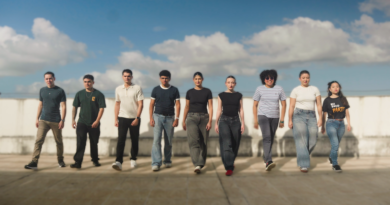 Os jovens competidores do Brasil - divulgação Senac/ imagem da campanha que será lançada nesta quarta (16) sobre a WorldSkills