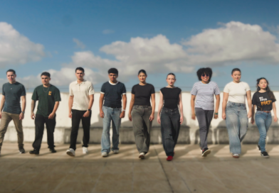 Os jovens competidores do Brasil - divulgação Senac/ imagem da campanha que será lançada nesta quarta (16) sobre a WorldSkills