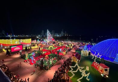 Edital prevê seleção de 58 apresentações artísticas para o Natal do Bem 2026
