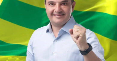 Projeção aponta Pábio Mossoró com grande chance de vitória no Entorno