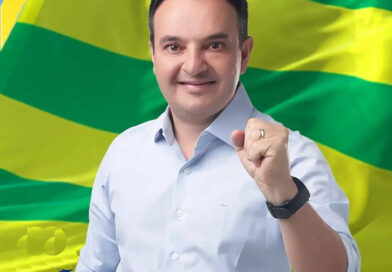 Projeção aponta Pábio Mossoró com grande chance de vitória no Entorno