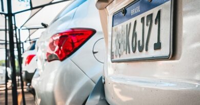 Placas finais 1 e 2 finaliza na próxima terça-feira (15/9) para quitação do IPVA 2026