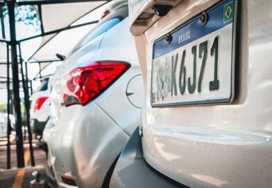 Placas finais 1 e 2 finaliza na próxima terça-feira (15/9) para quitação do IPVA 2026