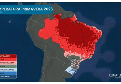 Primavera 2026 começa nesta terça-feira (22); veja o horário exato e entenda o equinócio