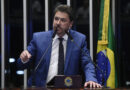 Wilder Moraes assina pedido de impeachment de Alexandre de Moraes, Ministro do STF