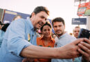 Wilder Morais visita municípios do Sul do estado e se compromete a incentivar o agronegócio