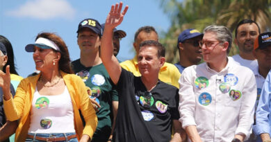 Vanderlan e Daniel Vilela destacam investimento de R$ 133 milhões no Entorno do DF