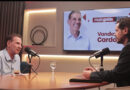 Vanderlan promete construir Hospital do Câncer no Entorno de Brasília