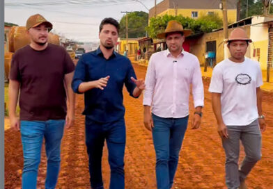 Vila Guaíra recebe grandes intervenções e ganha novos ares com investimentos em infraestrutura
