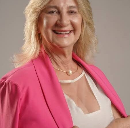 Dra. Zeli: uma história construída entre pessoas, desafios e sonhos
