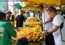 Festa do Pequi em Goiânia terá almoço gratuito, música e desafio gastronômico