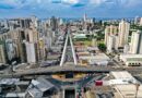No aniversário de Goiânia, governador destaca investimentos em áreas estratégicas como transporte público, saúde, segurança e inovação (Foto: Secom )