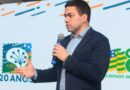 José Frederico assume a Secretaria de Educação de Goiás após Fátima Gavioli aceitar convite de Sérgio Moro