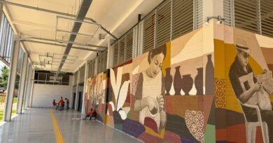 Santo Antônio do Descoberto e Valparaíso de Goiás serão os próximos municípios contemplados com o Projeto Mercadão Goiano (Foto: SIC)