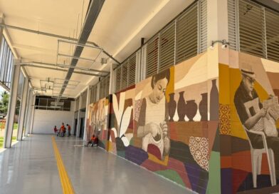 Santo Antônio do Descoberto e Valparaíso de Goiás serão os próximos municípios contemplados com o Projeto Mercadão Goiano (Foto: SIC)