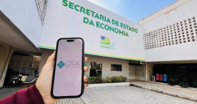 Goiás vai permitir pagamento de impostos por Pix