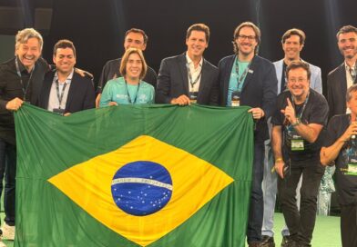 Protagonismo de Goiás em inteligência artificial é destaque na AI Brasil Experience 2026