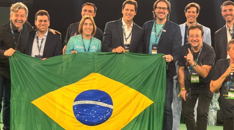 Protagonismo de Goiás em inteligência artificial é destaque na AI Brasil Experience 2026
