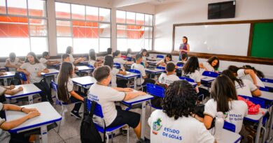 Estado convoca mais 250 professores aprovados em concurso público