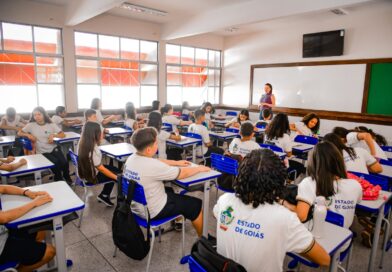 Estado convoca mais 250 professores aprovados em concurso público