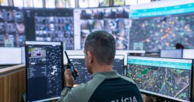 Inteligência Artificial em Goiás ajuda a esclarecer mais de 3 mil crimes