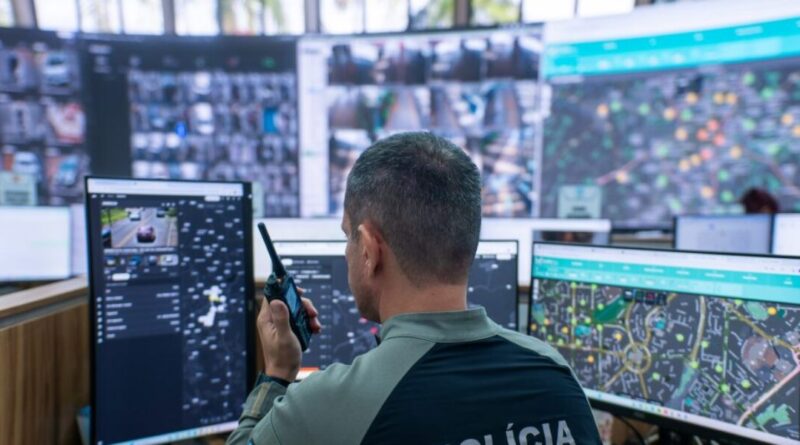 Inteligência Artificial em Goiás ajuda a esclarecer mais de 3 mil crimes
