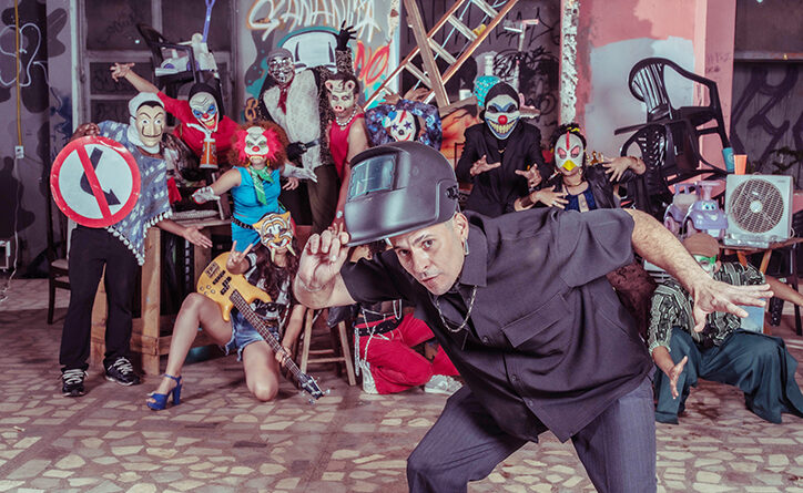 Foto Divulgação