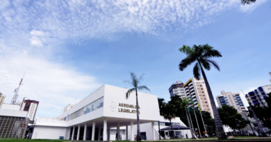 Deputados começam articulações de candidaturas para presidir a Alego