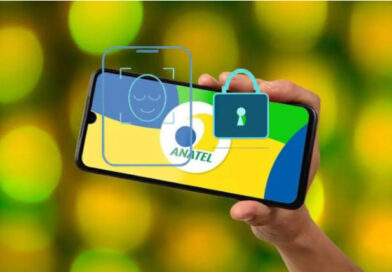 Biometria facial será obrigatória para usuários de telefonia móvel