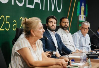 BRT entre Luziânia e Santa Maria pode começar a sair do papel em 2027 com investimento de R$ 975 milhões